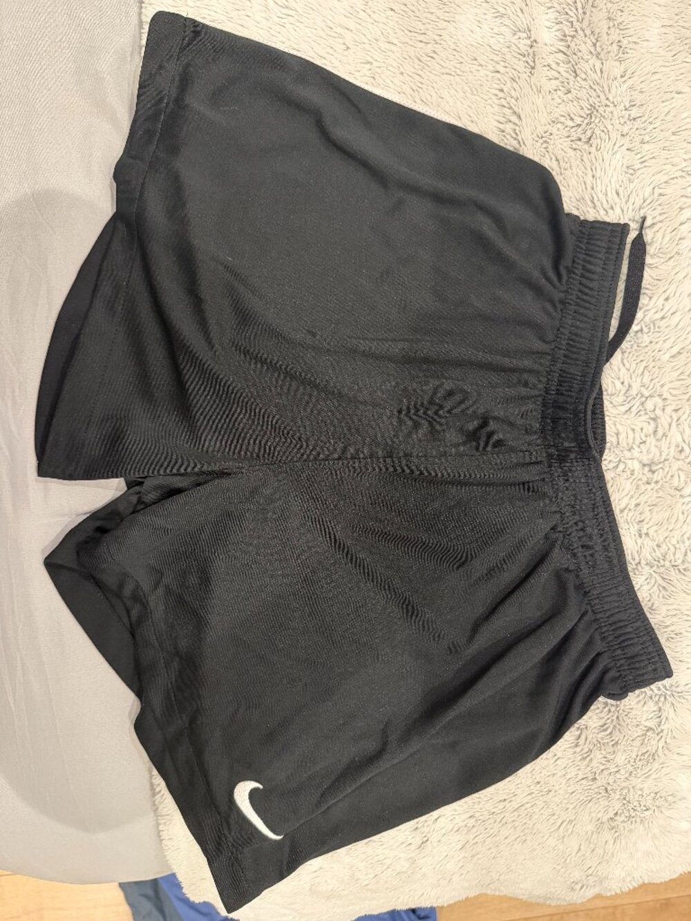 Nike Athletic Shorts